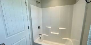 Stunning 4 Bedroom 2.5 Bathroom 2-story Home in NE Greensboro with 2 car garages Gallery 32