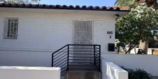 645 N 5th Ave - 2 Gallery 19