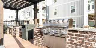 Vintage Hunters Crossing Apartments Gallery 34