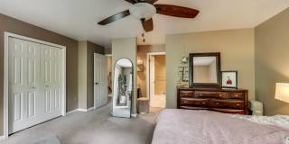 COMINGS SOON - Beautifully Updated Winchester-Built Townhome Backing to Serene Parkland. Gallery 16