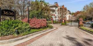 3636 Habersham Road NW unit: 1307 Gallery 1