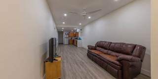 3 Bed / 2 Bath — 3 Balconies + 2 Free Parking Spots — $3,300/mo Gallery 15