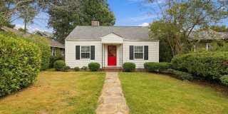 Adorable 3BR/2BA house in Edgewood/Homewood Gallery 1