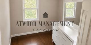 This beautifully updated 3-bedroom, 2-bath single-family home is ready for move-in! Gallery 5