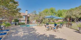 Bardin Oaks Gallery 18