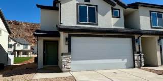 End Unit Townhome Gallery 1