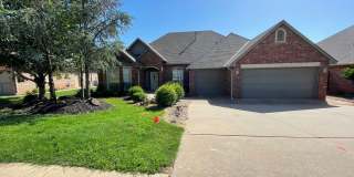4 Bedroom 3 Bath Custom Home *  Edmond * Across From Mitch Park Gallery 1