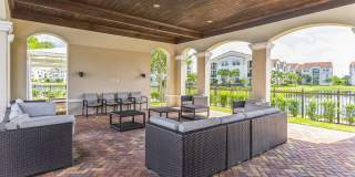 Atlantic Palms at Tradition Gallery 15