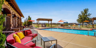 The Retreat at Quail North Apartments Gallery 9