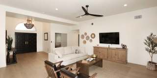 7285 E LAS PALMARITAS Drive Gallery 7