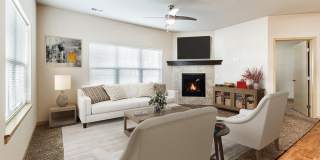 Bergamont Townhomes Gallery 16