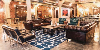 West Lofts Gallery 47