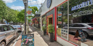 915 Glenwood Apartments at Grant Park Gallery 71