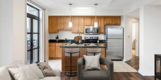 The Loree Grand at Union Place Gallery 11