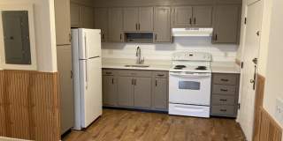 240 Belmont St. Gallery 1