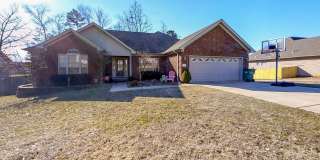74 Lakeland Dr., Cabot AR 72023 - Magness Creek North, Large 3br 2ba w/bonus room and lake view Gallery 1