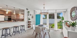 2/2 luxury pool home in Sarasota, unfurnished annual rental Gallery 7