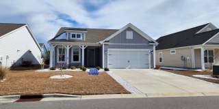 Stunning 4BR/2.5BA Single-Level Home in Sunset Landing – No Carpet, Fenced Yard, & Resort Amenities! Gallery 1