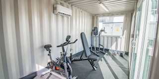 DLUX Lofts Gallery 71