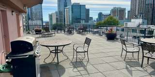 First Hill One Bedroom - Stellar Location! AVAILABLE NOW! Gallery 11