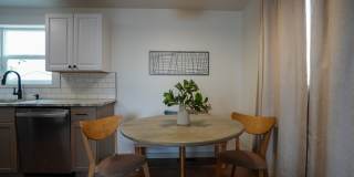 The Landman | Furnished 3BR | All Utilities Included | 6-Month Stay Gallery 1