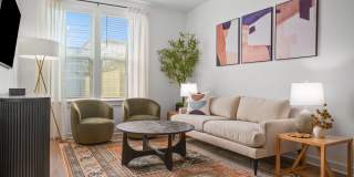 The Alder on Dabney Gallery 3