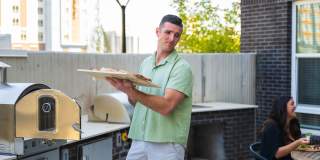 Enclave at Radius Dilworth Gallery 61