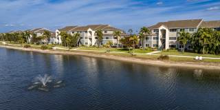 Lexington Palms at the Forum Gallery 2