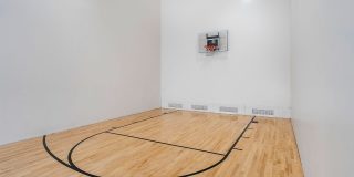 Steeplechase Gallery 37