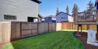 Spacious 4bd 2.5ba Brand New Home - Avail Now! Gallery 32