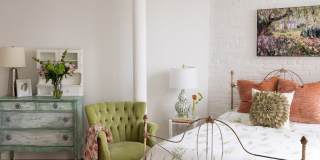 200 Market Street unit: 4504 Gallery 6