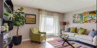 Campbell Grove Apartments Gallery 20