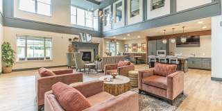 Grayson Ridge 55+ Apartments - Senior Housing Gallery 1