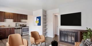 Governor's Park Gallery 4