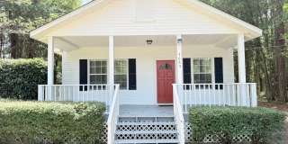 Ranch-Style 3 Bedroom Gallery 1
