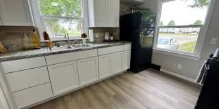 Remodeled 3 bed, 1 bath home for rent in Waterloo Gallery 1