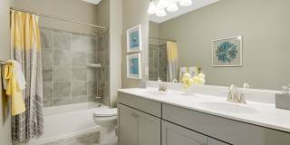 Refinery Townhomes Gallery 49