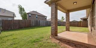 3 bedroom 2 bath near Paycom! Gallery 27