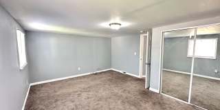 Spacious 4 Bed, 2 Bath Home in Sharpsburg w/ Amazing Backyard Space - Available Now! Spacious 4 Bed, 2 Bath Home in Sharpsburg w/ Amazing Backyard Space - Available Now! Gallery 17