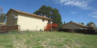Cozy 2 Bedroom House in Briargate Gallery 14