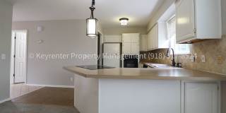 3 Bed | 2.5 Bath in Jenks! Gallery 16