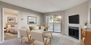 Sienna at Cherry Creek Apartments Gallery 3