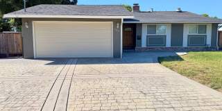 Great Location 3 BD, 2.5 BA in Pleasant Hill With Garage Gallery 1