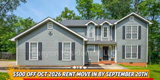 Beautiful 4b Room!Move in ready! Beautiful 4b Room!Move in ready! Gallery 1