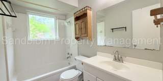 FOR LEASE | East Tulsa | $1,225 Rent Gallery 15