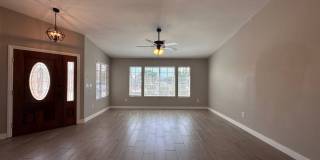 UPGRADED SINGLE STORY HOME WITH 4 BEDS, 2.5 BATHS, 3 CAR GARAGE, AND LARGE BACKYARD Gallery 1