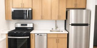 Bachenheimer Apartments Gallery 9