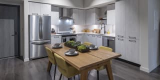 MiLine Miami - Apartments & Townhomes Gallery 14