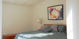 Stunning, Modern 2 Bed, 2 Bath with Office in Woodcroft! Gallery 10
