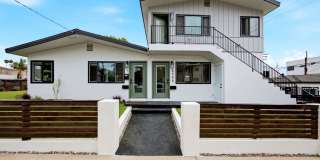 Coastal Living in the Heart of Pacific Beach Gallery 1